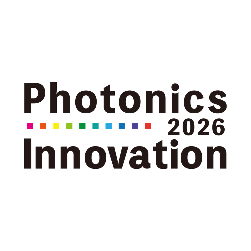 Photonics Innovation 2026 ロゴ
